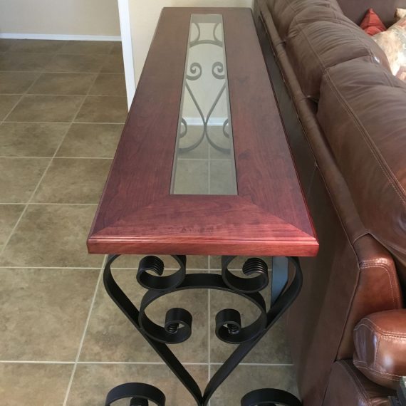 Sofa Table